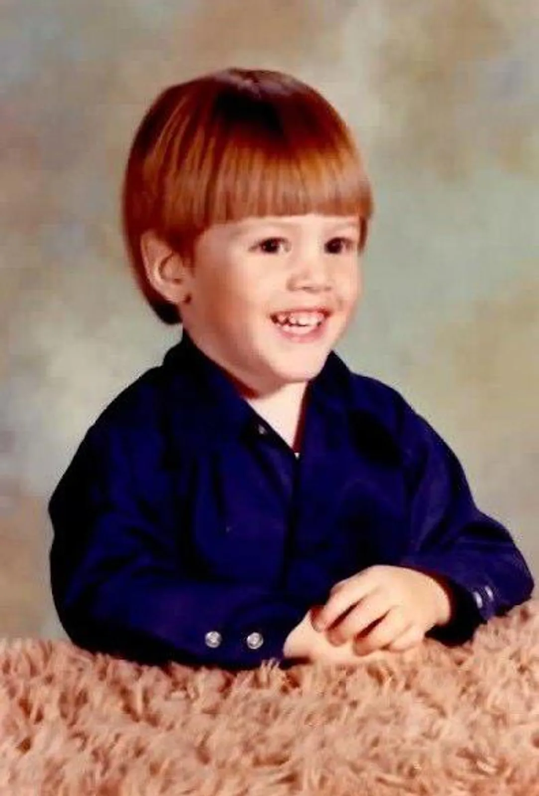 John B