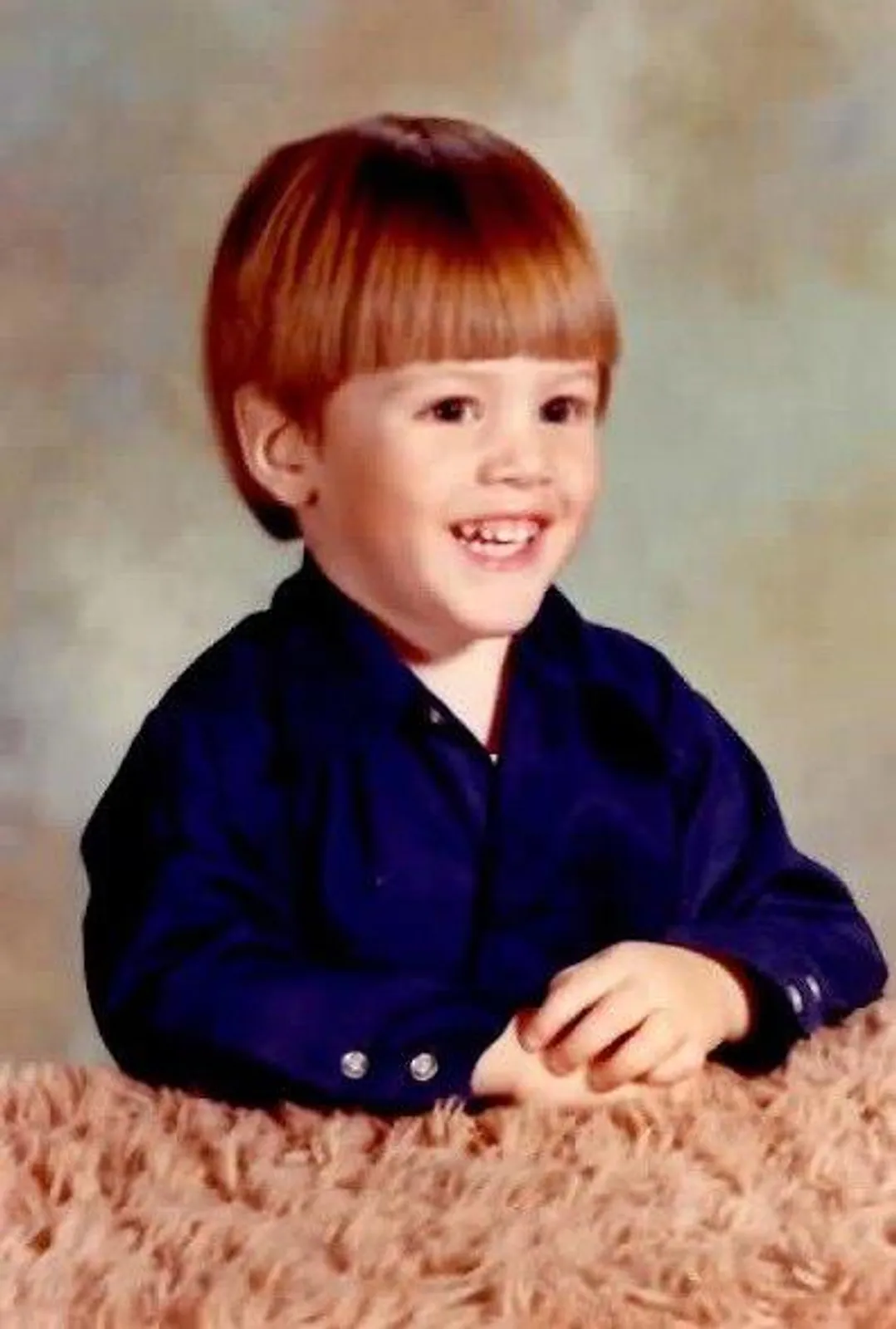 John B