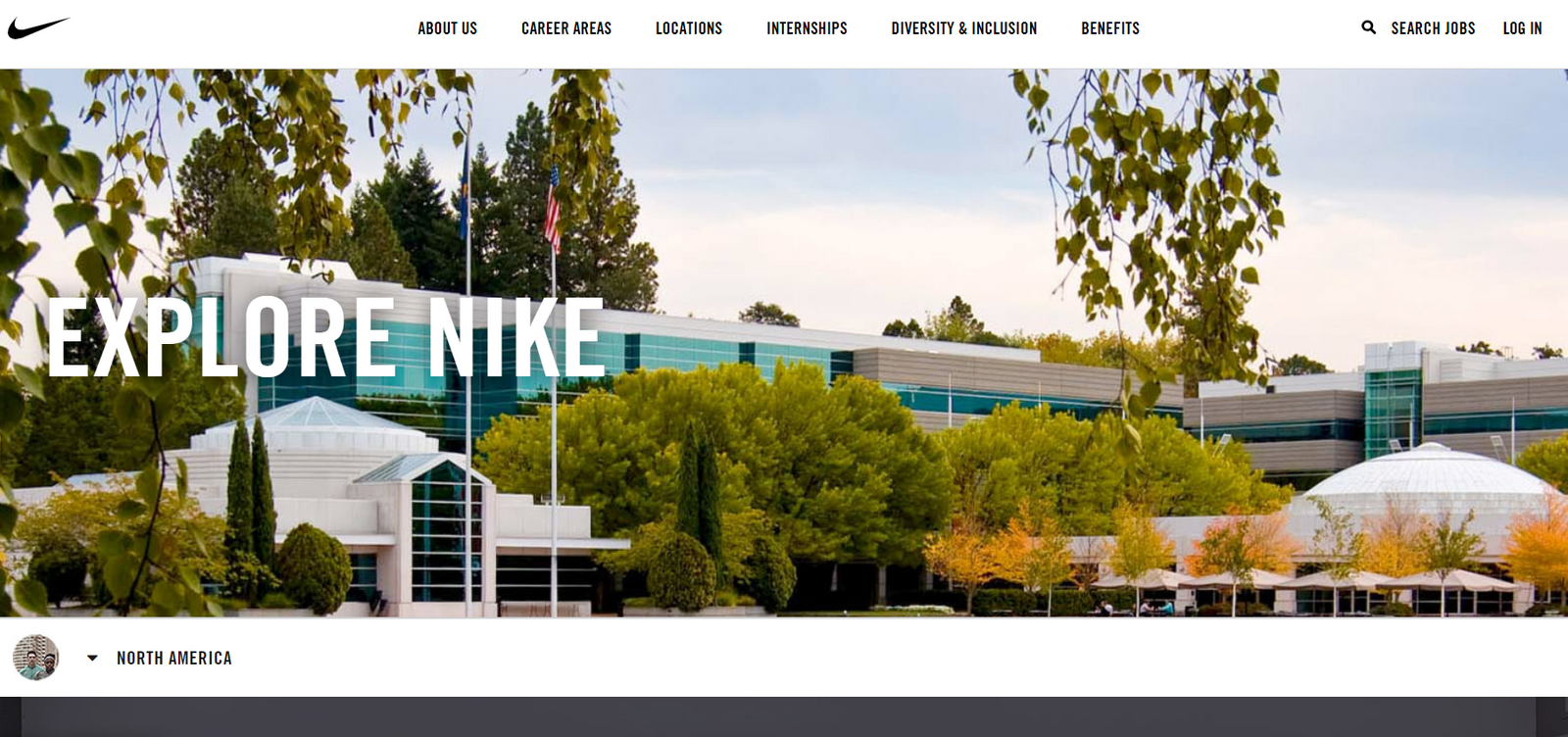 Nike Careers