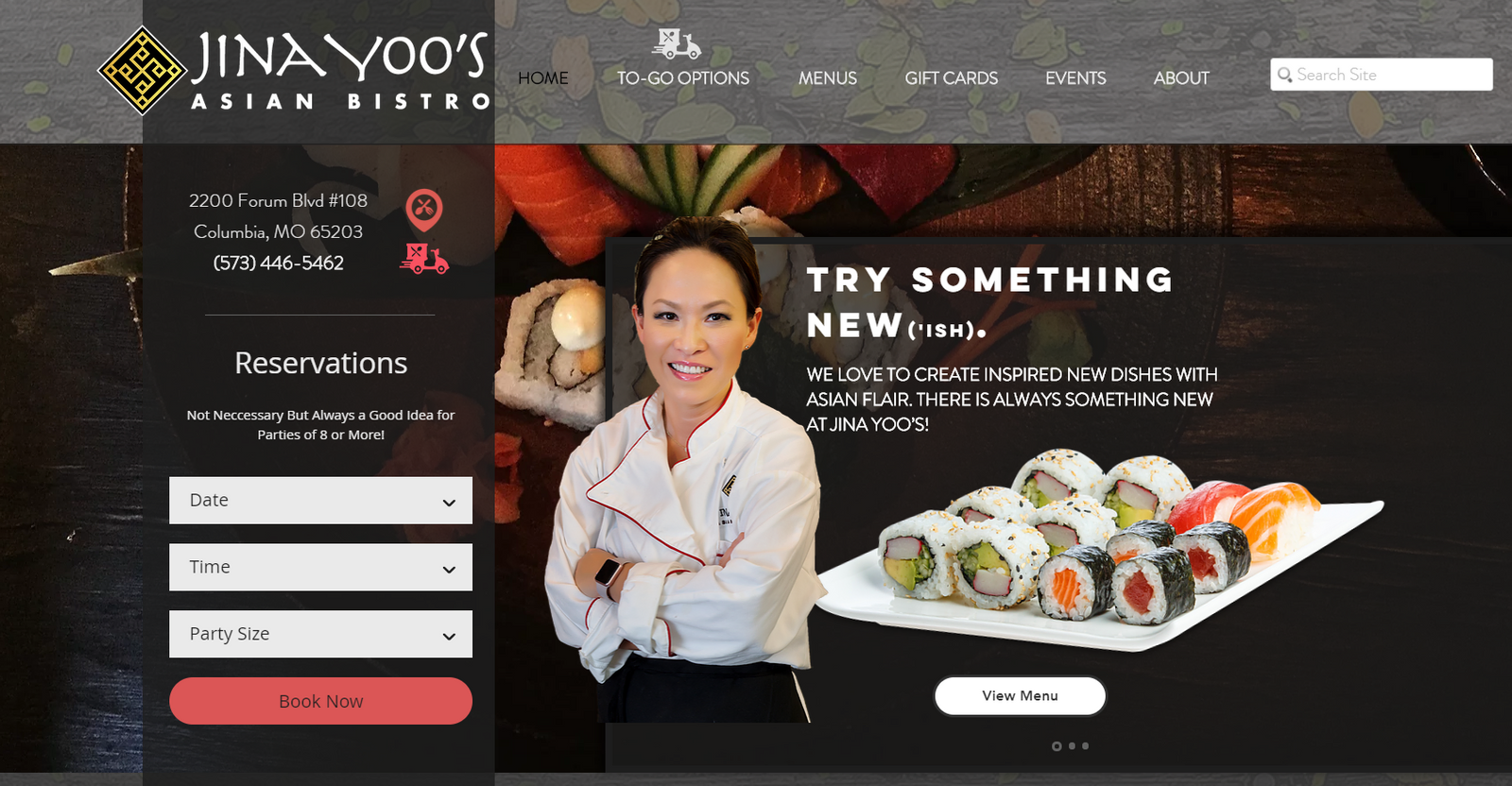 Jina Yoos